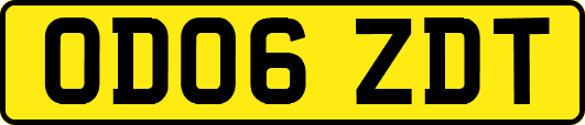 OD06ZDT