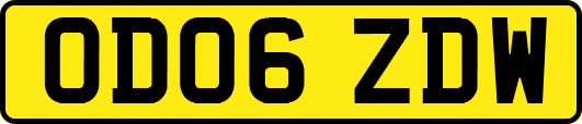 OD06ZDW