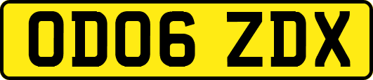 OD06ZDX
