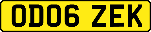 OD06ZEK