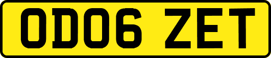 OD06ZET