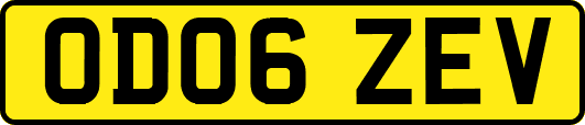 OD06ZEV