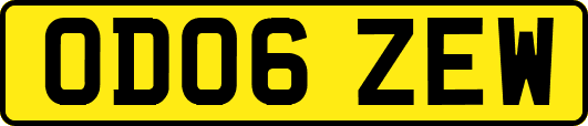 OD06ZEW