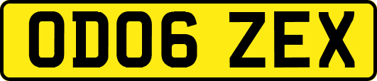OD06ZEX