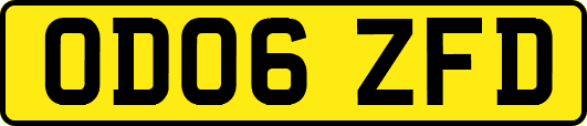 OD06ZFD