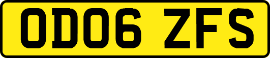 OD06ZFS
