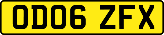 OD06ZFX