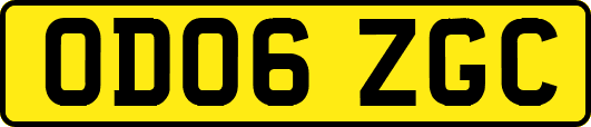 OD06ZGC