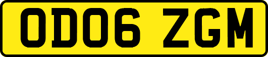 OD06ZGM