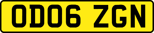 OD06ZGN