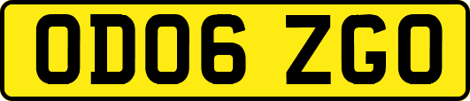 OD06ZGO