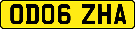 OD06ZHA