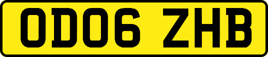 OD06ZHB