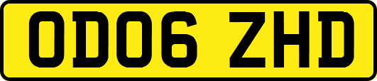 OD06ZHD