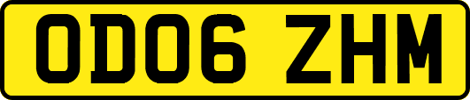 OD06ZHM