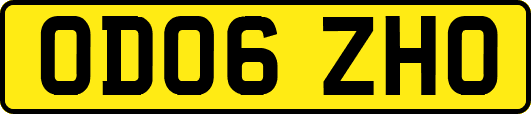 OD06ZHO