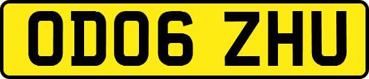 OD06ZHU