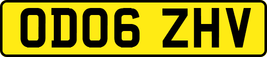 OD06ZHV