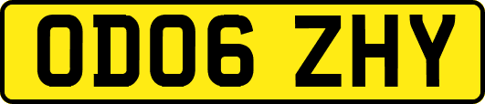OD06ZHY