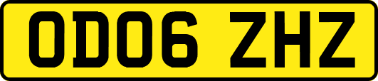 OD06ZHZ