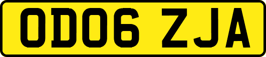 OD06ZJA