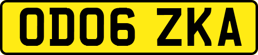 OD06ZKA