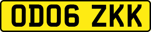 OD06ZKK