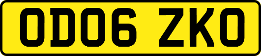 OD06ZKO
