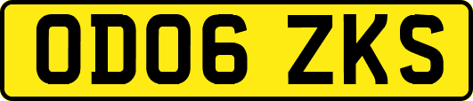 OD06ZKS