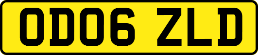 OD06ZLD