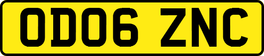 OD06ZNC