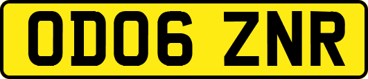 OD06ZNR