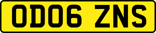 OD06ZNS