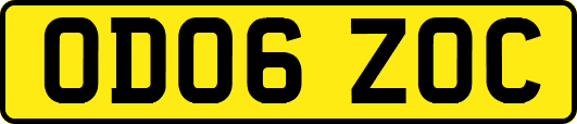 OD06ZOC
