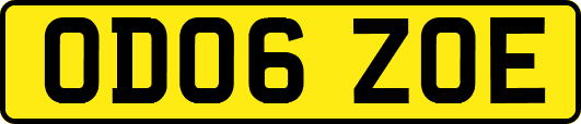 OD06ZOE