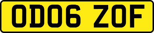 OD06ZOF