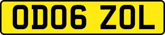 OD06ZOL