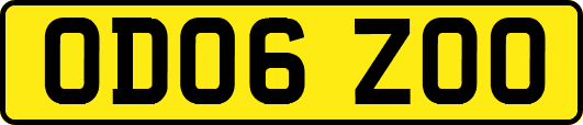 OD06ZOO