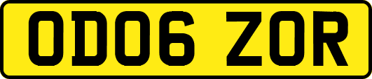 OD06ZOR