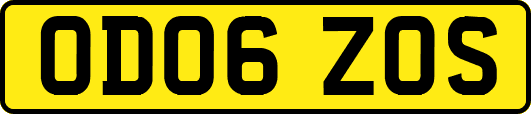 OD06ZOS