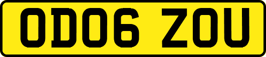 OD06ZOU