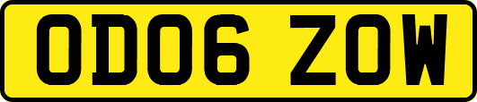 OD06ZOW