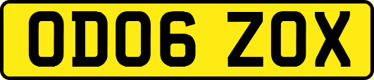 OD06ZOX