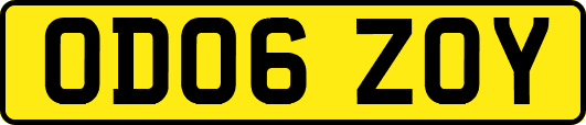 OD06ZOY