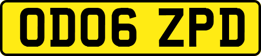 OD06ZPD