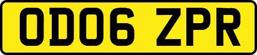 OD06ZPR
