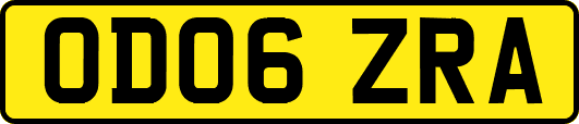 OD06ZRA