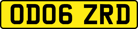 OD06ZRD