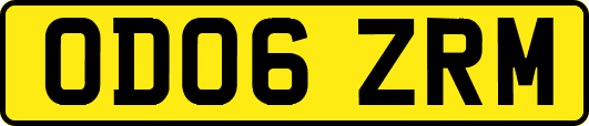 OD06ZRM