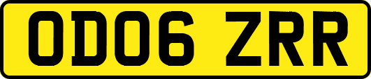 OD06ZRR